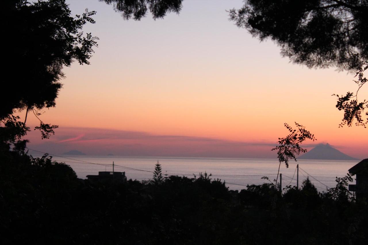 Pensjonat casa vacanze marzano Tropea Zewnętrze zdjęcie