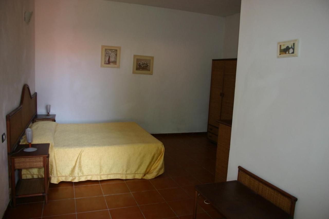 Pensjonat casa vacanze marzano Tropea Zewnętrze zdjęcie