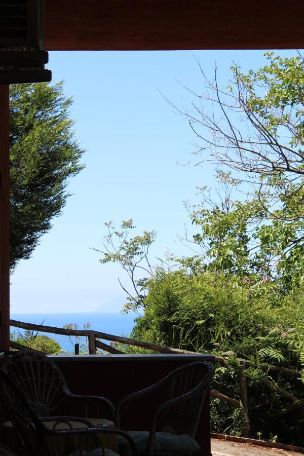 Pensjonat casa vacanze marzano Tropea Zewnętrze zdjęcie