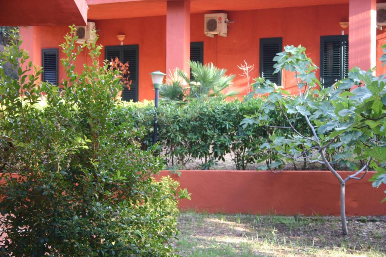 Pensjonat casa vacanze marzano Tropea Zewnętrze zdjęcie