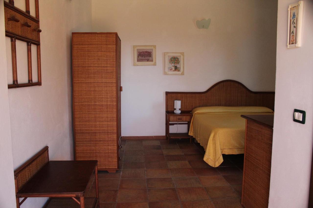 Pensjonat casa vacanze marzano Tropea Zewnętrze zdjęcie