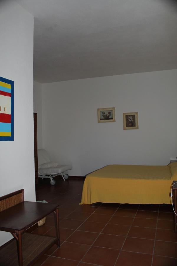 Pensjonat casa vacanze marzano Tropea Zewnętrze zdjęcie
