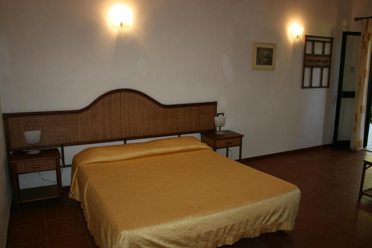 Pensjonat casa vacanze marzano Tropea Zewnętrze zdjęcie