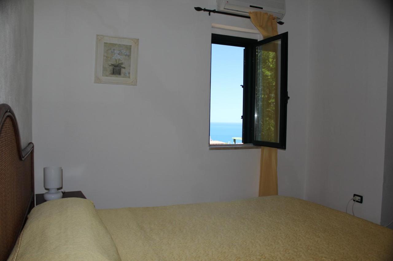 Pensjonat casa vacanze marzano Tropea Zewnętrze zdjęcie